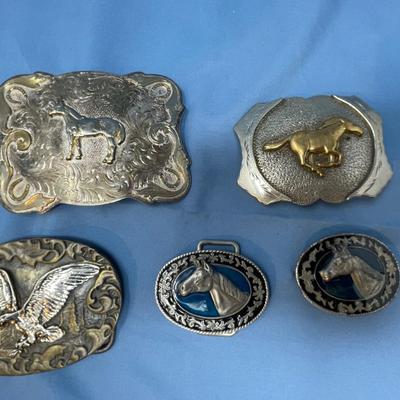 Sale Photo Thumbnail #63: All used, minor wear.