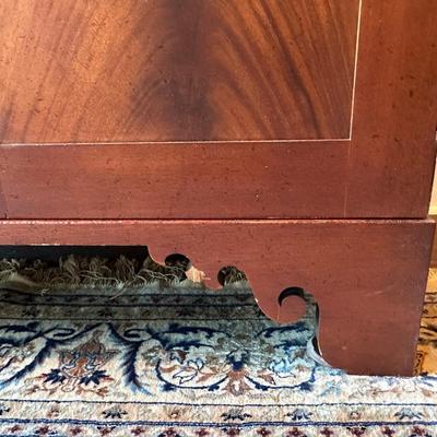 Baker Milling Road “Parlor Press” Cabinet