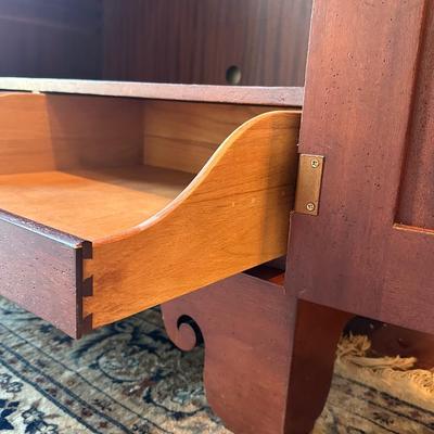 Baker Milling Road “Parlor Press” Cabinet