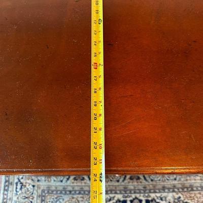 Baker Milling Road “Parlor Press” Cabinet