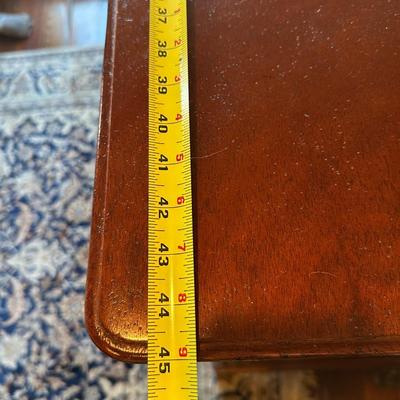 Baker Milling Road “Parlor Press” Cabinet