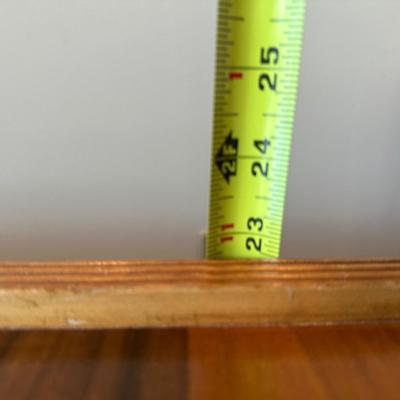 Roos “Sweetheart” Cedar Chest