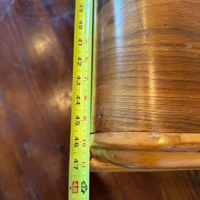 Roos “Sweetheart” Cedar Chest