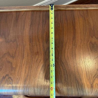 Roos “Sweetheart” Cedar Chest