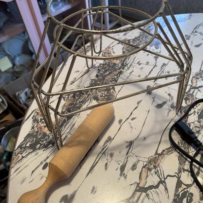 Vintage Kitchen Goodies 162