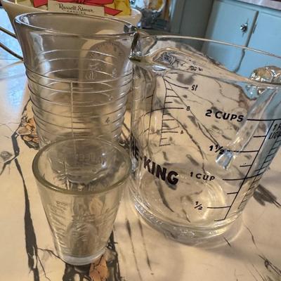 Vintage Kitchen Goodies 162