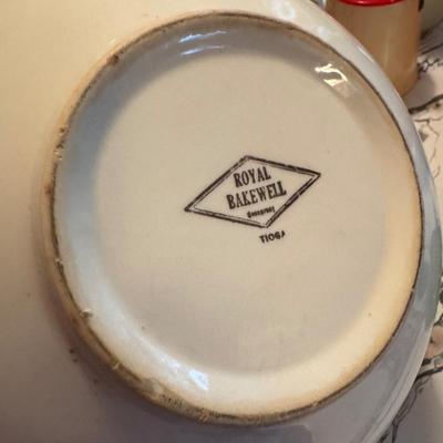 Vintage Kitchen Goodies 162