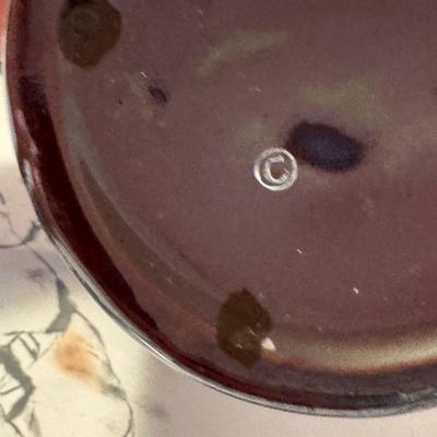 Vintage Kitchen Pitcher Set