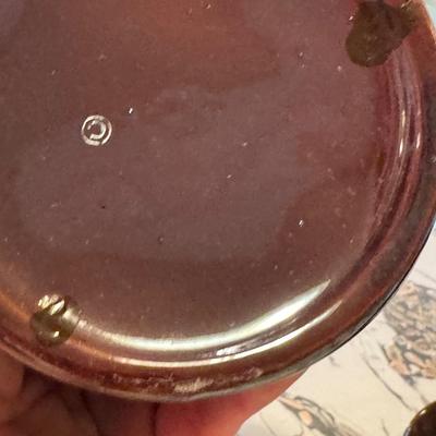 Vintage Kitchen Pitcher Set