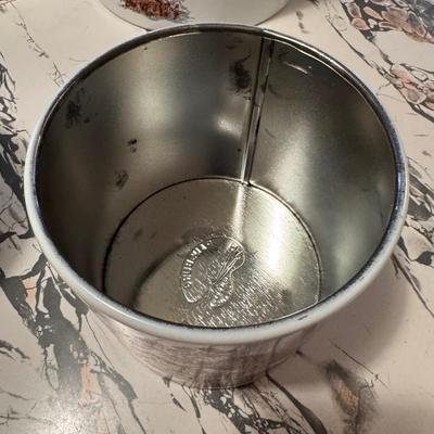 Ransburg Canister Set