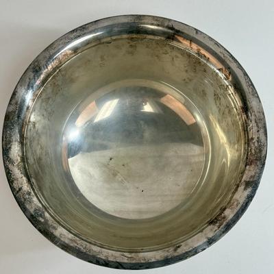 Sale Photo Thumbnail #384: Tarnished, but otherwise win good condition.