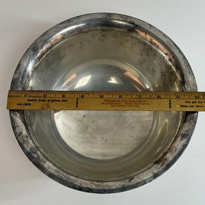 Sale Photo Thumbnail #385: Tarnished, but otherwise win good condition.