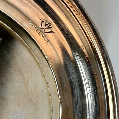 Sale Photo Thumbnail #388: Tarnished, but otherwise win good condition.