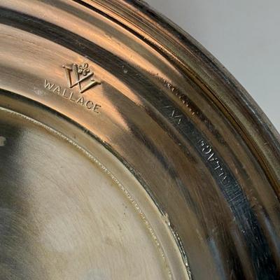 Sale Photo Thumbnail #387: Tarnished, but otherwise win good condition.