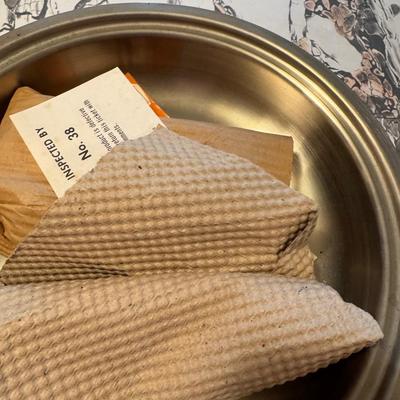 New Vintage Electric Skillet