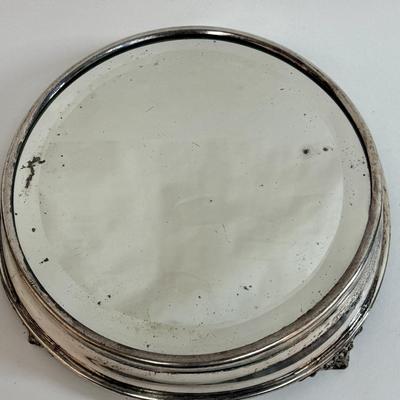 Sale Photo Thumbnail #395: In good used condition with some wear and tarnish