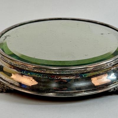 Sale Photo Thumbnail #394: In good used condition with some wear and tarnish