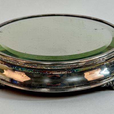 Sale Photo Thumbnail #393: In good used condition with some wear and tarnish