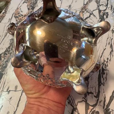 Poole Tea Set with Tray New in Box