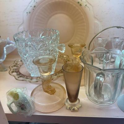 Full Shelf 173 All Items