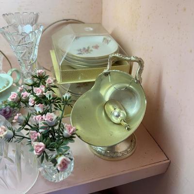 Full Shelf 173 All Items