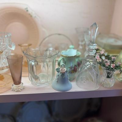 Full Shelf 173 All Items