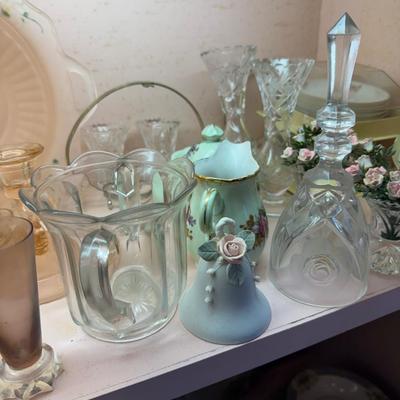 Full Shelf 173 All Items