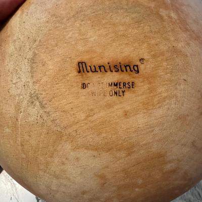 Vintage Shredder Chopper White