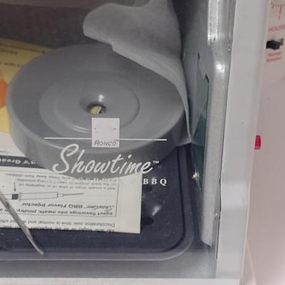 Showtime Rotisserie