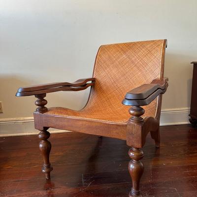 Milling Road West Indies Plantation Chair