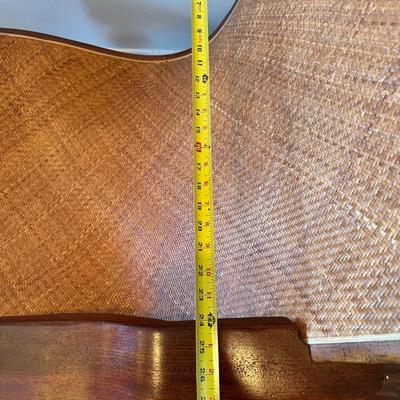 Milling Road West Indies Plantation Chair