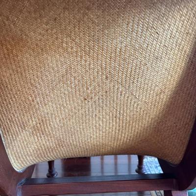 Milling Road West Indies Plantation Chair