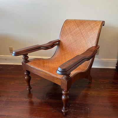 Milling Road West Indies Plantation Chair