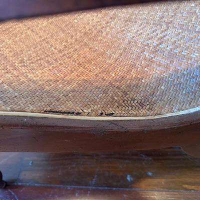 Milling Road West Indies Plantation Chair