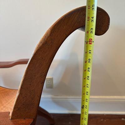 Milling Road West Indies Plantation Chair