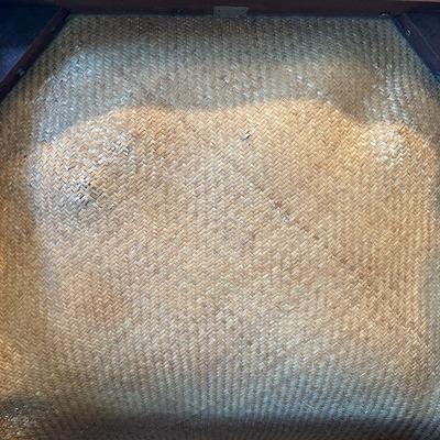 Milling Road West Indies Plantation Chair