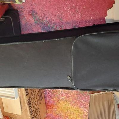 Mendini Beginner Fiddle 4/4