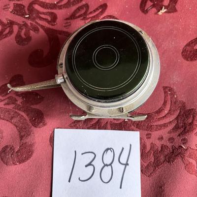 Sears and Robuck Fly Fishing Reel