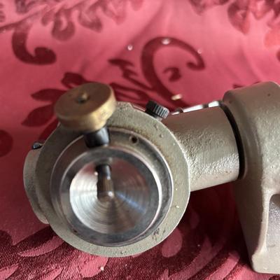 Ohaus 7250 Calibration Weight