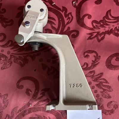 Ohaus 7250 Calibration Weight