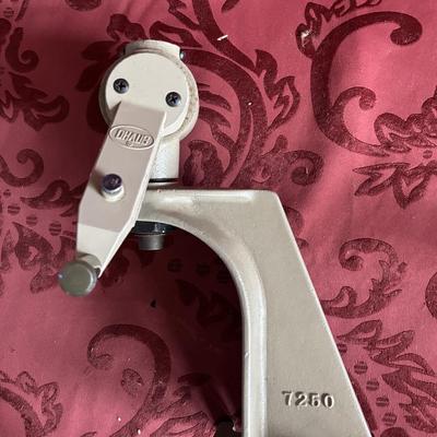 Ohaus 7250 Calibration Weight