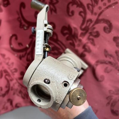 Ohaus 7250 Calibration Weight