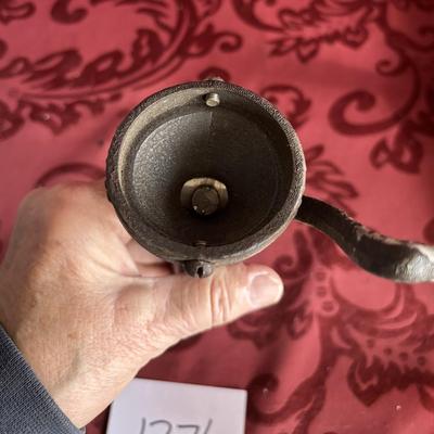 Vintage Herters Powder Measure