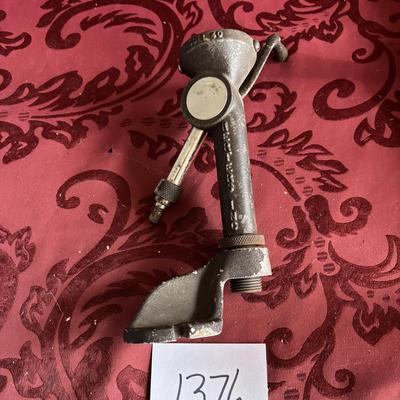 Vintage Herters Powder Measure