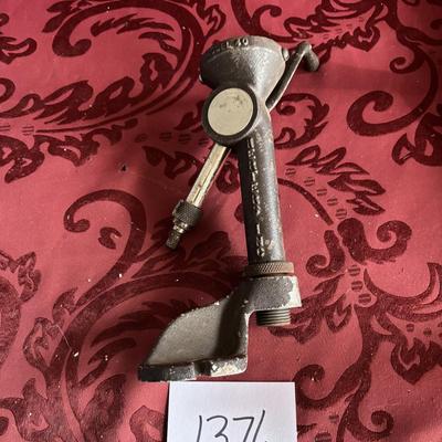 Vintage Herters Powder Measure