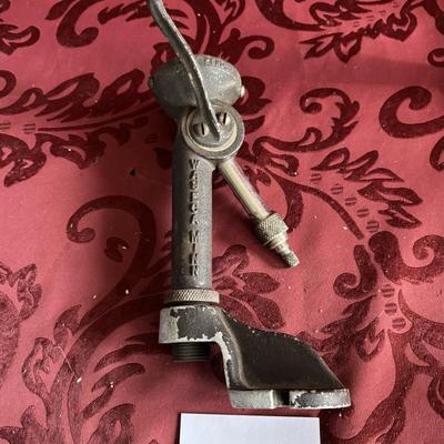 Vintage Herters Powder Measure