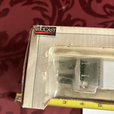 Diecast Collectable Truck and Trailer