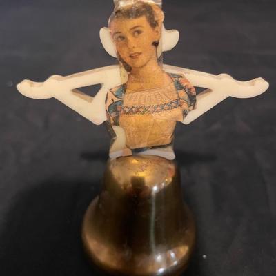 A COLLECTION OF SALT AND PEPPER SHAKERS