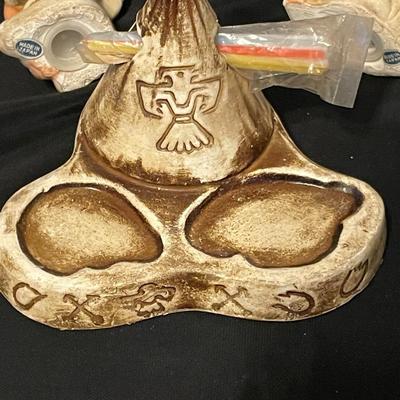 A COLLECTION OF SALT AND PEPPER SHAKERS