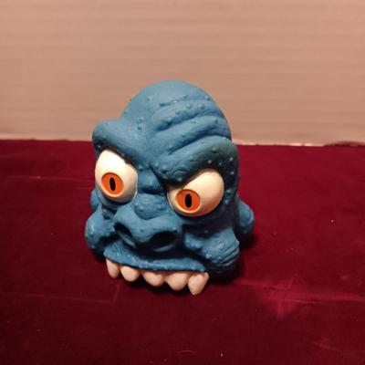 1988 KENNER THE REAL GHOSTBUSTERS MINI TRAPS AND MORE